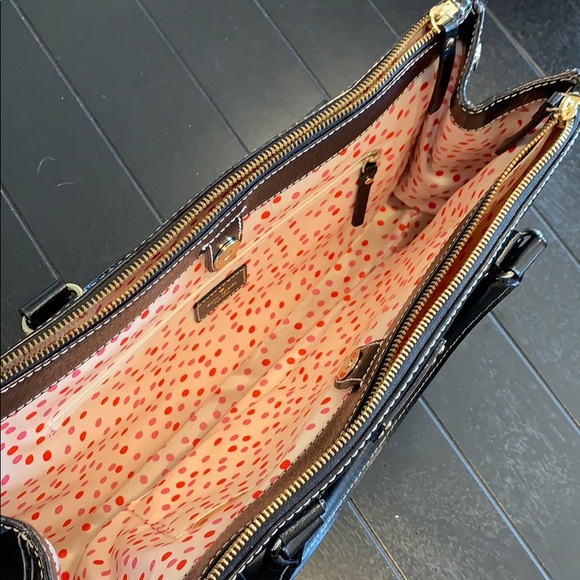 Kate Spade Wellesley Martine Handbag - Picture 7 of 8